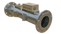 Liquid Flow Meter Agat-R for Marine and Industrial Applications