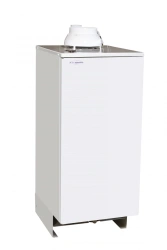 Combined Gas Water Heating Device AKGV 29-1 (T) "TGV