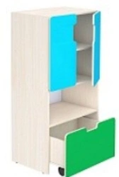 Toy Storage Shelf for Kids TU 31.01.11-001-05065033-2021