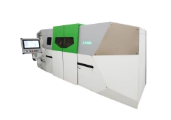 Automated Fluorescent Capillary Testing System KAMA-2000