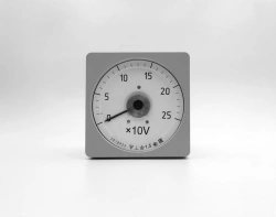 AC Voltage Meter Ц1611.1 for Marine and Energy Applications
