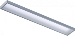 INNOLUX 92 659 DVO-03-O-30-3K-IP40-SNR Classroom and Office Light