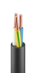 Universal Thermoelectric Cable RUTEK Xsng (A)-FRLSLTx