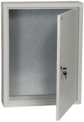 Metal Enclosure for Electrical Panels YKM40-01-31 (395x310x220) UHL3 IP31 IEK