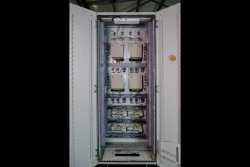 Automation Control Cabinet for Plunger Arc Extinguishing Reactors