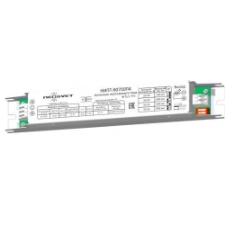 NIPT-90700P4 DC Power Supply for Lighting Fixtures