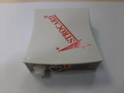 12-Lead ECG Recorder with Blood Pressure Measurement - HE12BP