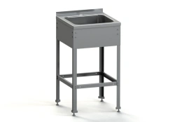 Stainless Steel Hand Washing Basin RM-M