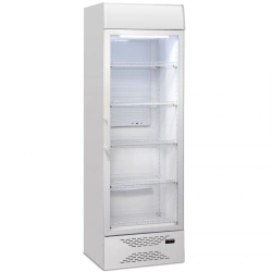 Refrigerated Display Case for Food Industry "Biryusa 520DPN