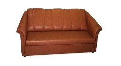 Comfortable Two-Seater Sofa "Favorit" Model SC11