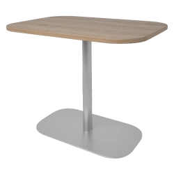 Rectangular Table for Public Spaces ST32-01