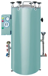 Steam Sterilizer VKa-75-PZ (KUIS.942.711.001-01)