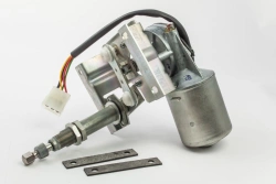 Windshield Wiper Motor 84.5205100