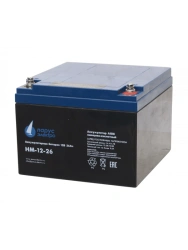 AGM Lead-Acid Battery HM-12-26
