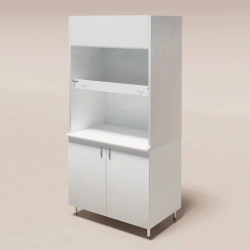 Laboratory Fume Hood SHV - Versatile and Durable