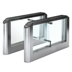 Praktika T-06 Turnstile with Swing Doors