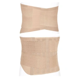 Soft Fixation Orthopedic Corset for Thoracolumbar Support - PRR "Ekoten" T3