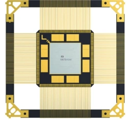 High-Performance DSP Processor IC K1967VN044 (K1967VN044K)