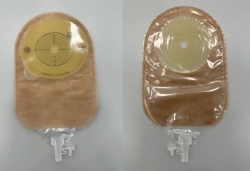 Urinary Collection Device for Urostomy with Accessories, One-Component Drainable TU 32.50.13-004-32952305-2021