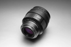 High-Aperture Photographic Lens "Helios-40-2" 85mm f/1.5 (M42 Mount)