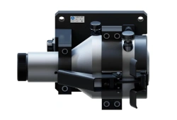 Iodine-131 Vapor Activity Detection Device UDAG-09R