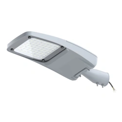 Outdoor LED Street Light SVETHOLL Lightning L602 B246 H150 50W 8500 Lm