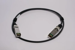 DAC Cable Assemblies (Modules) - NR-SFP-10G-DAC, NR-QSFP-40G-DAC, NR-QSFP-100G-DAC