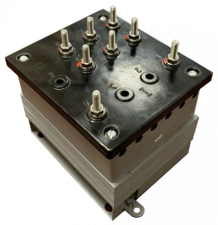 Dry Single-Phase Transformer PRT-G