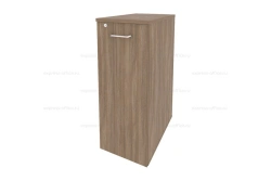 Wooden Retail Counter 350x350x650 mm Model T-3