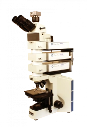 Optical Spectral Complex for Enhanced Imaging and Spectral Measurement RM532/RM785/LM365
