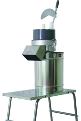 Vegetable Cutting Machine for Raw and Cooked Vegetables OМ-350-01P
