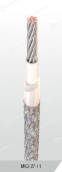 Combined Insulation Installation Wire for Up to 380V Applications