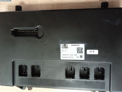 Universal Body Electronics Module for LADA Vehicles 8450093278