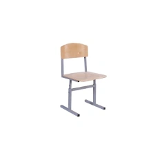 Adjustable Student Chair Art. 00064