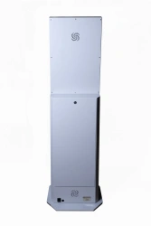 Interactive Touchscreen Kiosk "Elvis" 22