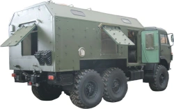 3-Phase Power Supply Station ED100-T400-3RA