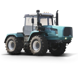 Agricultural Wheel Tractor General Purpose BTZ-240K, Variant 6, Version 20 (BTZ-246K.20)