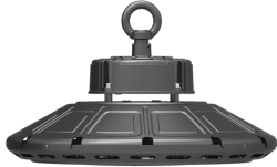 Industrial Round LED Light BARLED BL-GP-150C