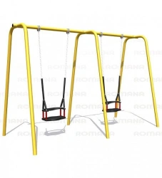 Double Swings