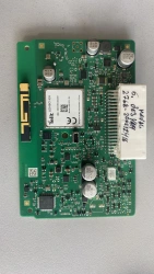 Electronic Module for Manual and Automatic Call, BЭГ 2768-200212.416