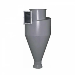 Cyclone Dust Collector CRK-500-U for Air Purification