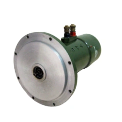 DC Motor ERM-24B "M" for Special Purpose Mechanisms