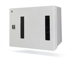 Fire Automation Device Mounting Cabinet Model SHM1-BP