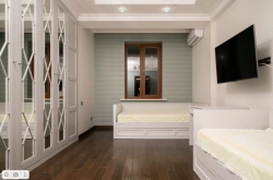 Boston Children's Bedroom Furniture Set