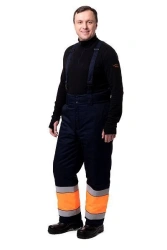 Men's "Magistral" Signal Trousers Model 2.880