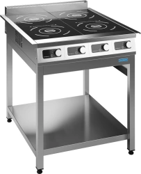 Induction Electric Stove PEI-4/L1 from "NEW ENERGY