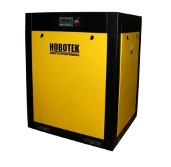 Oil-Filled Screw Compressor with Belt Drive HV-3.6M2