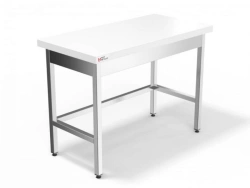 Polypropylene Top Table, Series SP Model SP-U