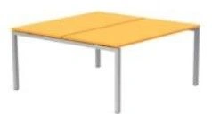 Versatile Bench Systems for Offices and Institutions