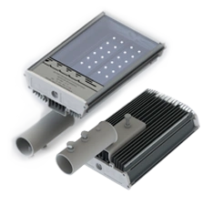 LED Street Light SDS "MMZ" 70-03SH AutoStrada 70W 120-270V
